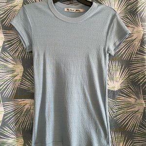 Michael stars tshirt